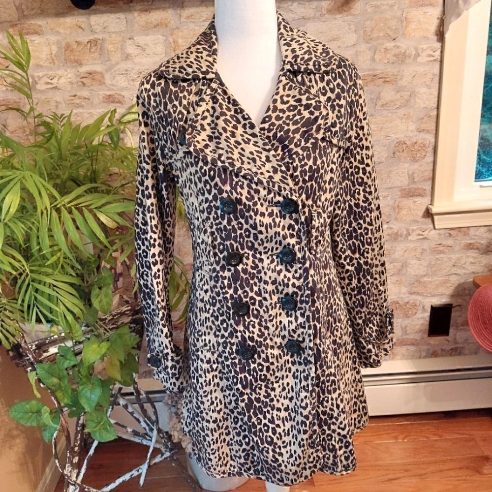 Forever 21 size S women's jacket